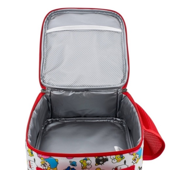 Hello Kitty Lunch Bag - Picture 2 of 3